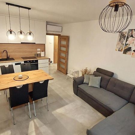 Apartman Zengg Dış mekan fotoğraf