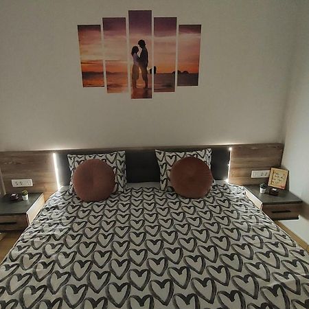 Apartman Zengg Dış mekan fotoğraf