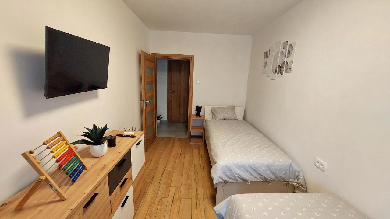Apartman Zengg Dış mekan fotoğraf