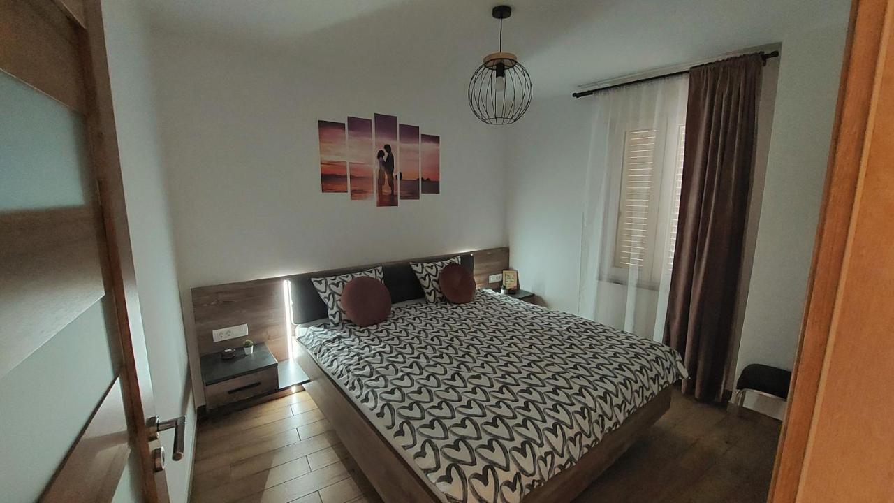 Apartman Zengg Dış mekan fotoğraf