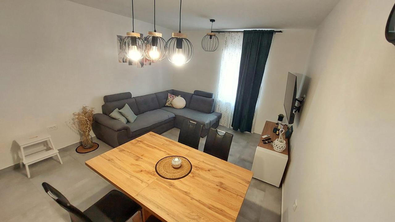 Apartman Zengg Dış mekan fotoğraf