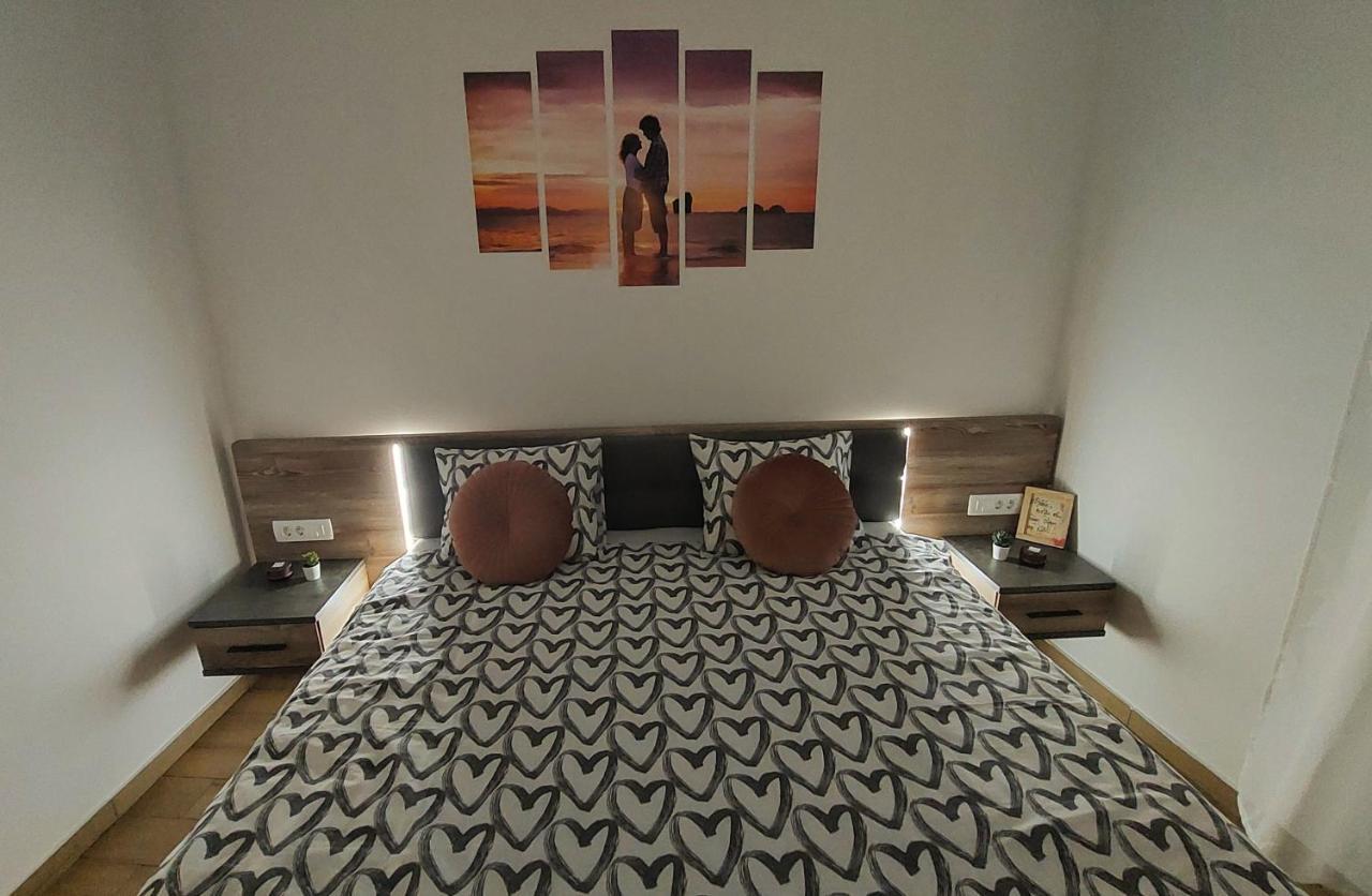 Apartman Zengg Dış mekan fotoğraf